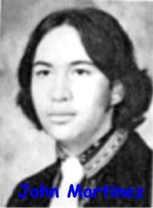 John Martinez