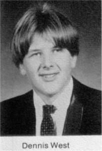 Dennis West