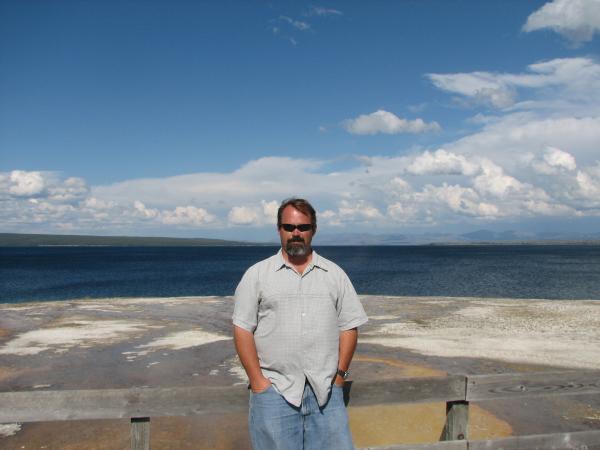 Jeromy Talcott Pectol