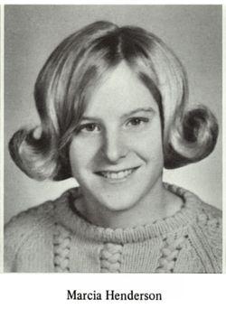 Marcia J. Henderson