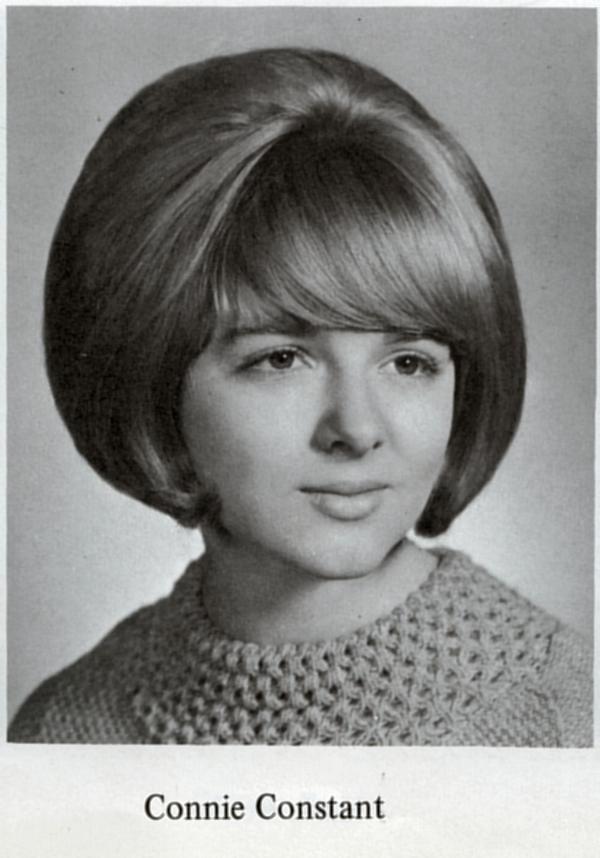 Connie Constant-short