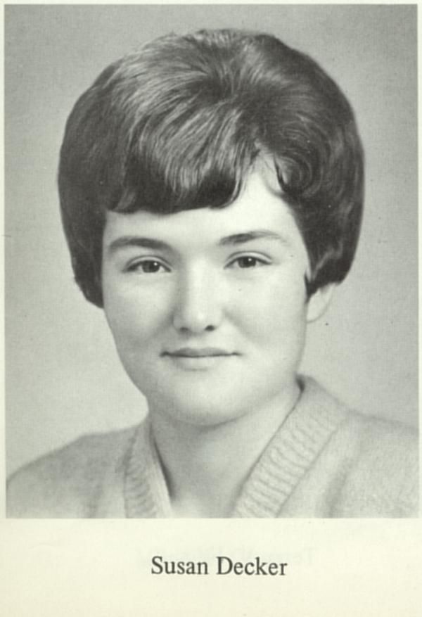 Susan Decker