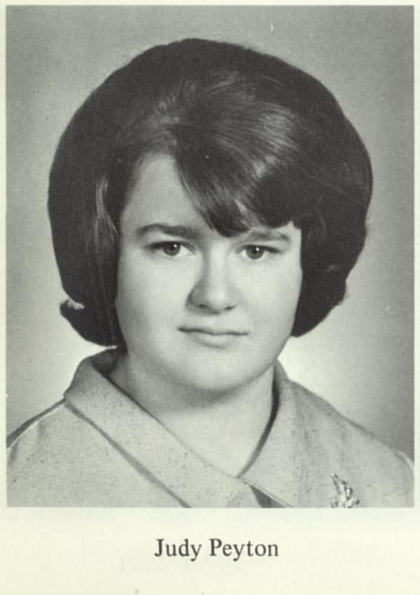 Judy Kay Peyton