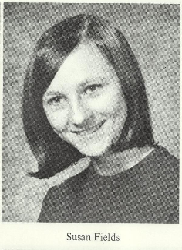 Susan Ellen (fields)-stone