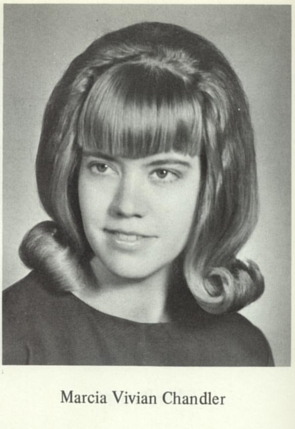 Marcia Vivian (chandler) Petcavage