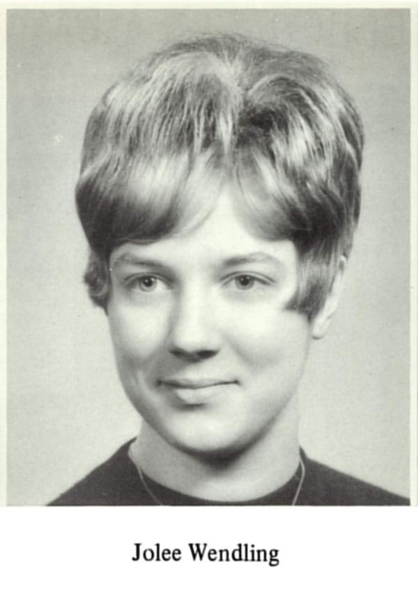 Jolee Agnes (wendling) Kruse