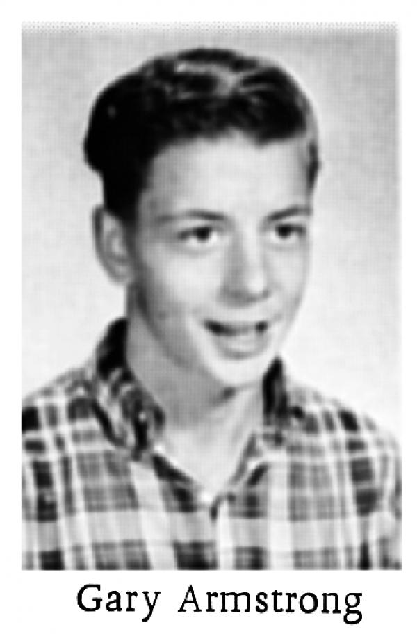 Gary L. Armstrong