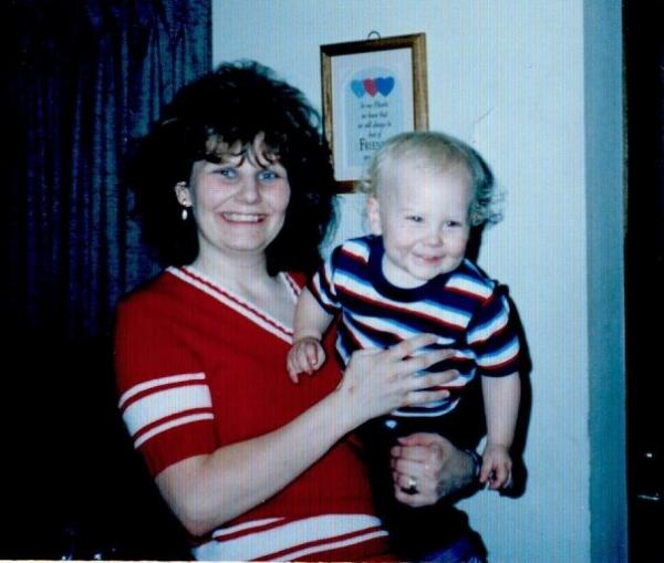 Diana L Devick (baker)