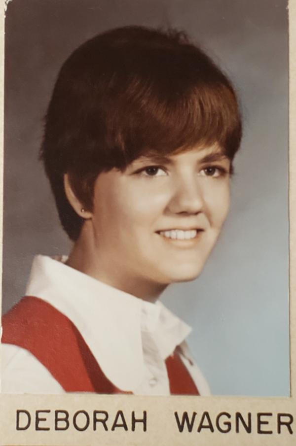 Deborah Wagner