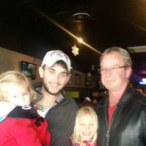 Kenneth Marshall Jeffers