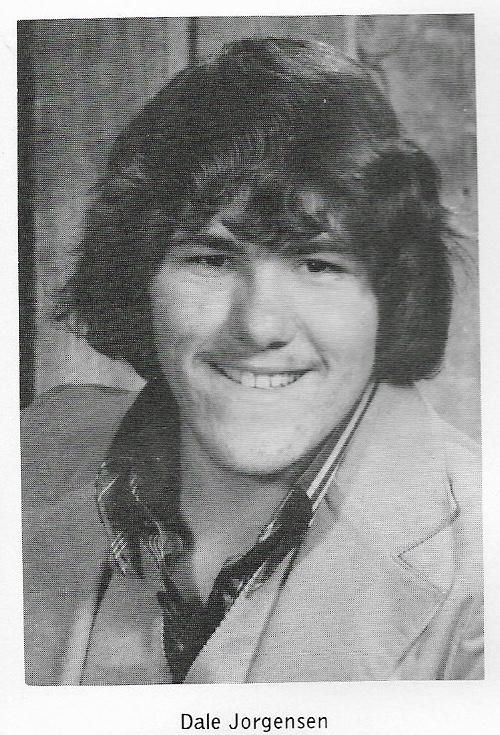 Dale Jorgensen