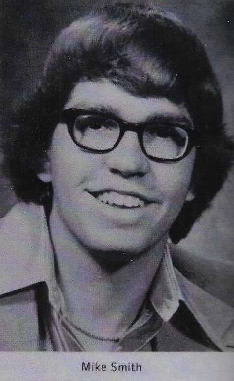 Mike Smith