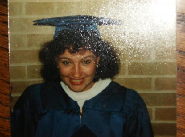 Michele Harris Woods