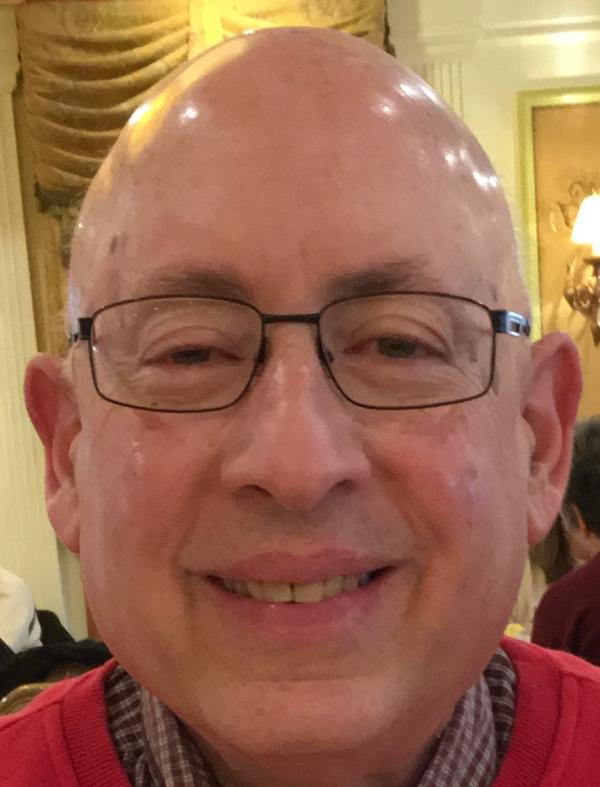 William J Papanikolas