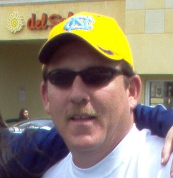 Michael Anthony Rasmussen