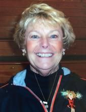 Linda Rae Snelson Garrett