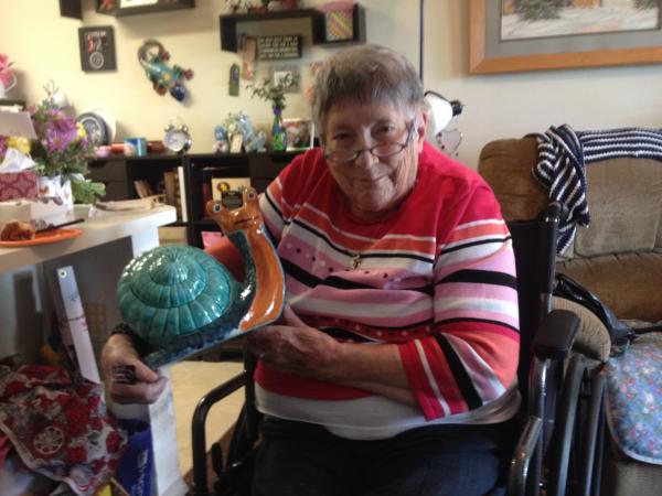 Beverly J. Dugan Shoaf