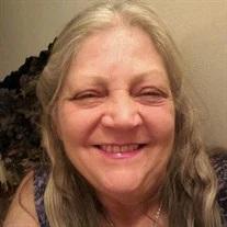 Mary M. Davis (graham)