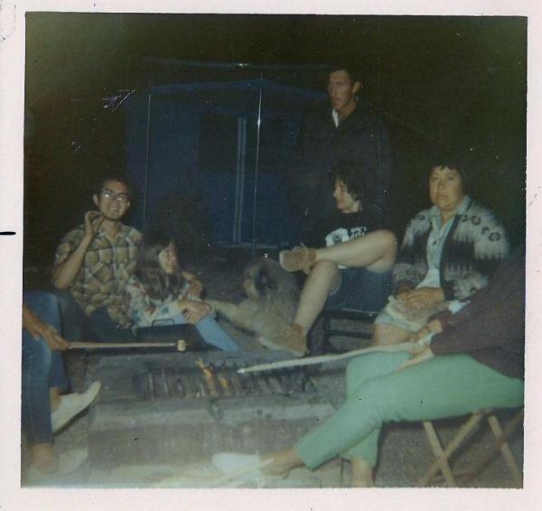 Kenneth (ken) Roger Hogge