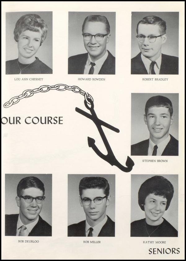 Howard Herbert – Bowden