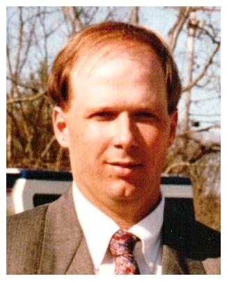 Scott Andrew Haskell