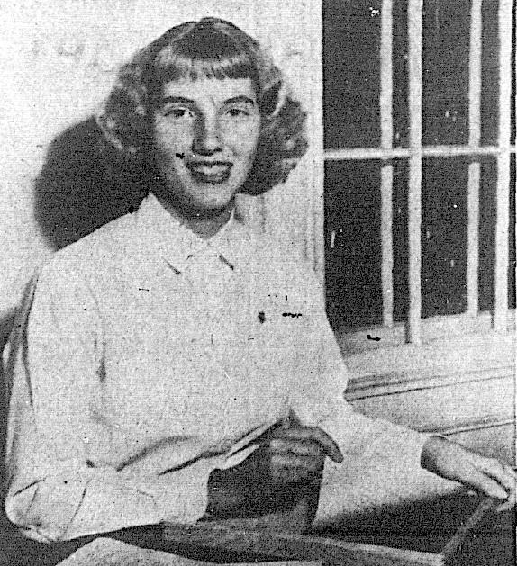 Margaret Elizabeth "beth" (maxa) Casanova, 34