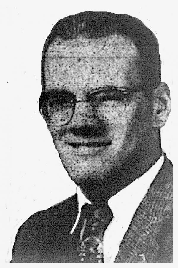 Ronald L. Jones Obituary, 69