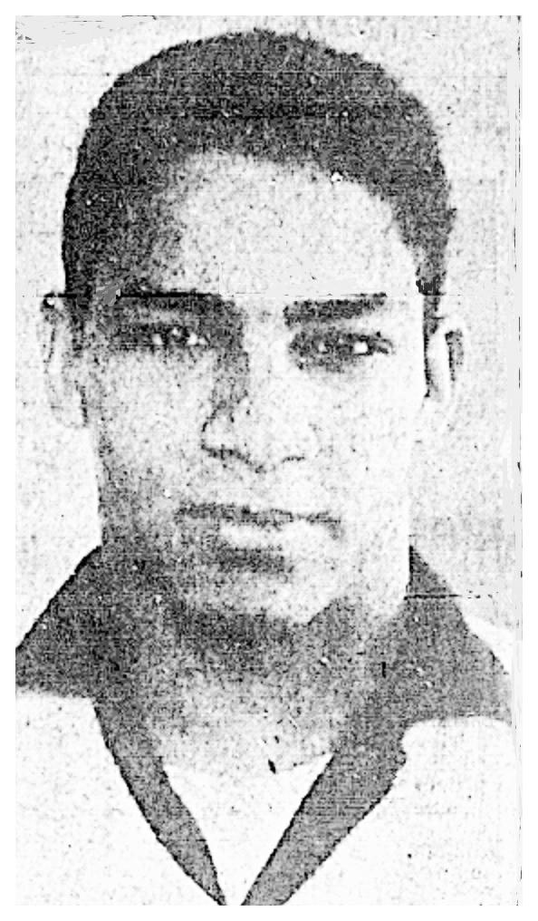 Peter James Cardoza Sr., 59