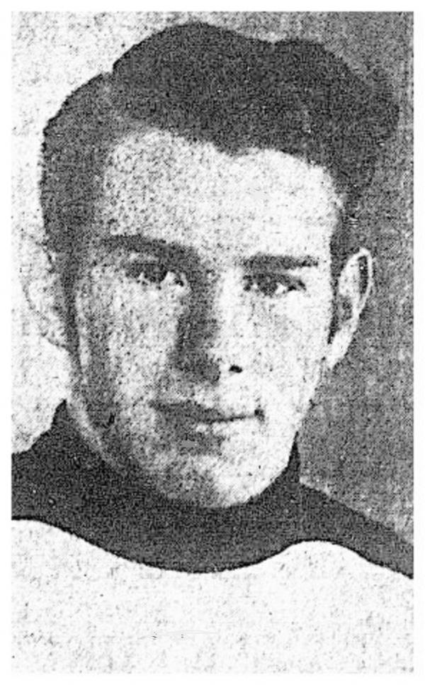 William E. Tomlinson, 93