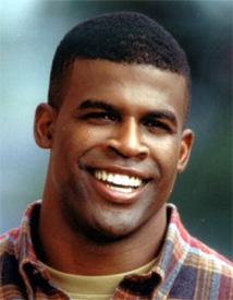 Ronald Anthony Perryman