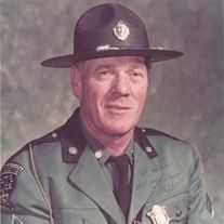 William H. “bill” Waterhouse Jr., 83