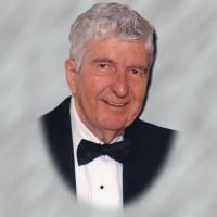 Thomas E. Hanley, 87