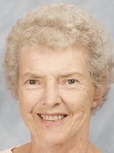 Dorothy (tripp) Thompson, 85