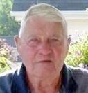 Melvin J. (chick) Burns, 87