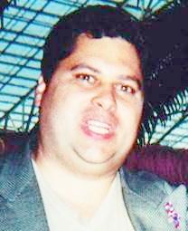 Patrick S. Hickey, 41