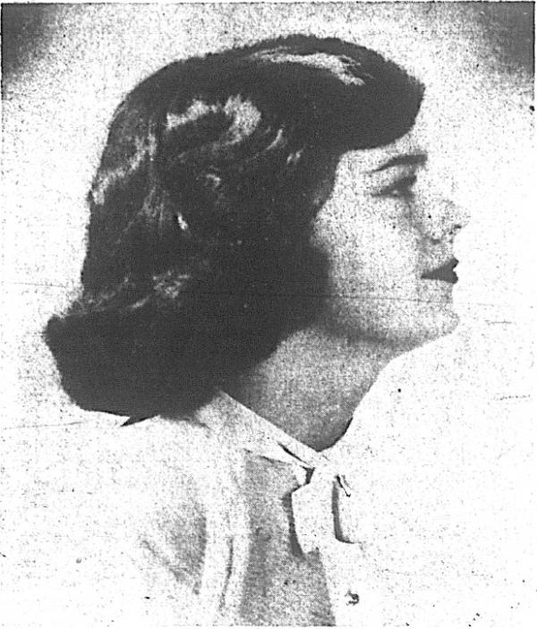 Esther Theolyn (wallace) Moore, 62