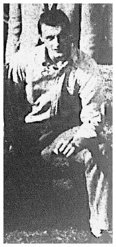 Edward Francis Savage, 52