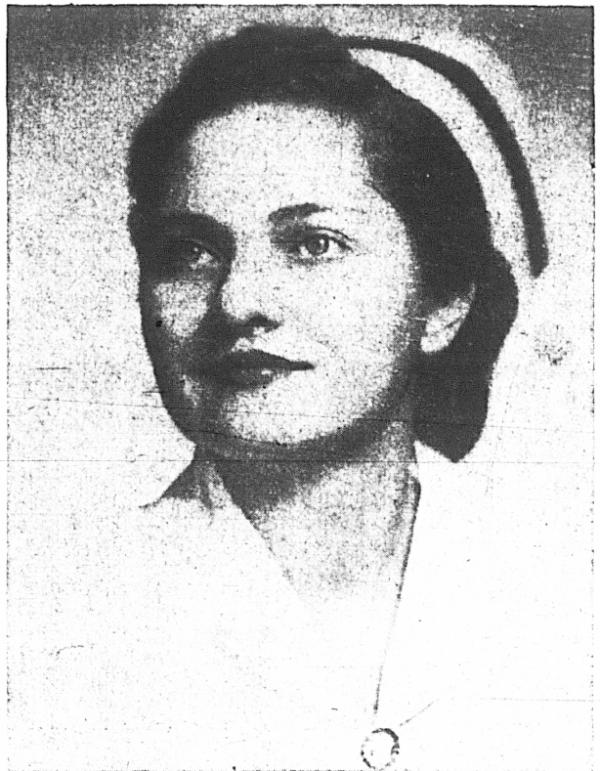 Ann Louise (hiltwein) Moulton, 74