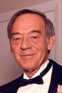 Lucien Lionel Bachand, 87