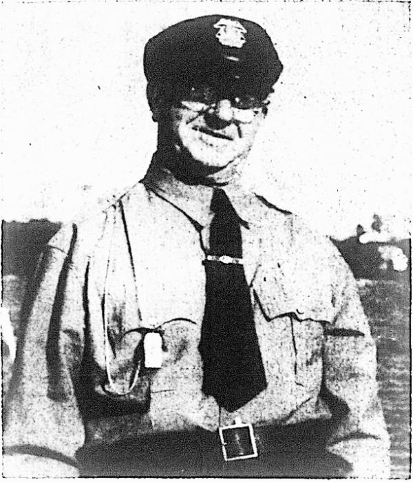 Bertram Stanley Wright, 70