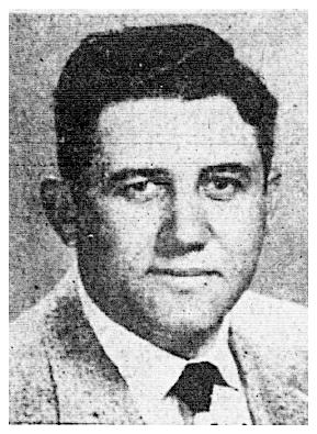 Clayson "buddy" Paul Tucy, 77