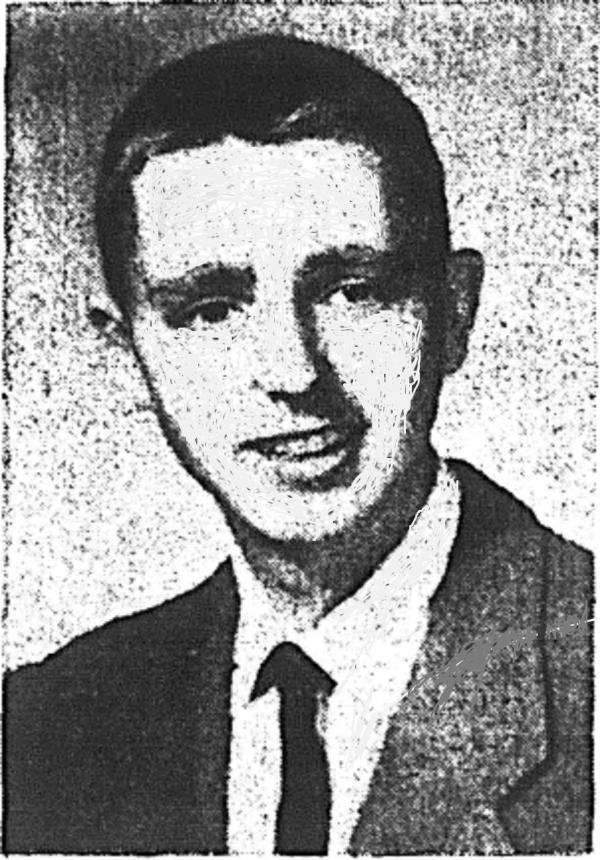 Thomas Bion Landers, Jr., 52