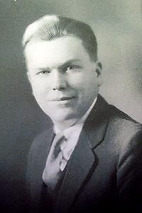 Dexter Sumner Phinney, 45