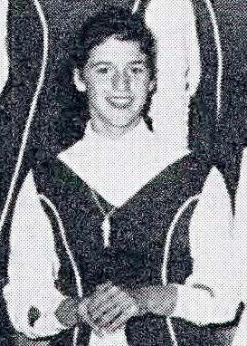 Frances "fran" Michele (bernabei) Patterson Degan, 56