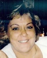 Cherie Ann (sala) Rogers, 44