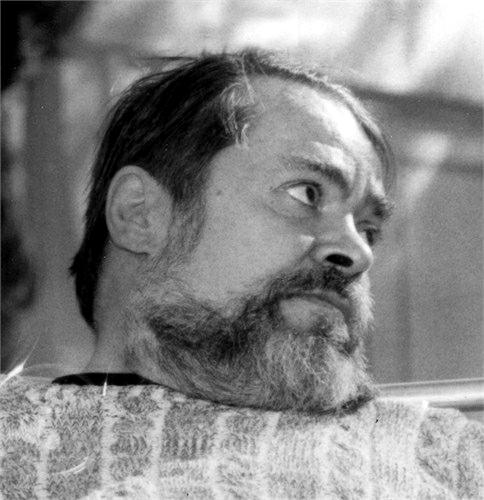 Robert Dwight Merchant, "bob", 60