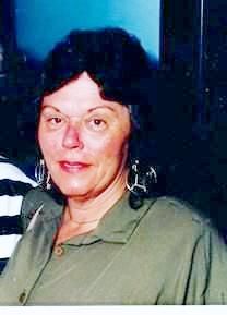 Nancy Lee (upton) Harrington Gallo, 77