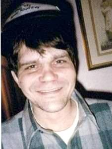 Richard Charles Melcher, Sr., 56