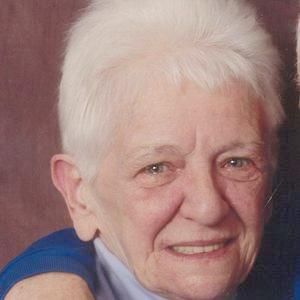 Shirley Mae (jones) Robbins, 80