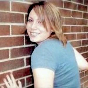 Rebecca Ann Cotton, 26